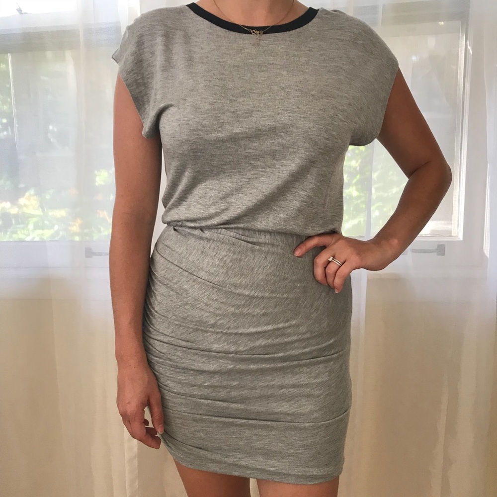 BCBG generation dress
